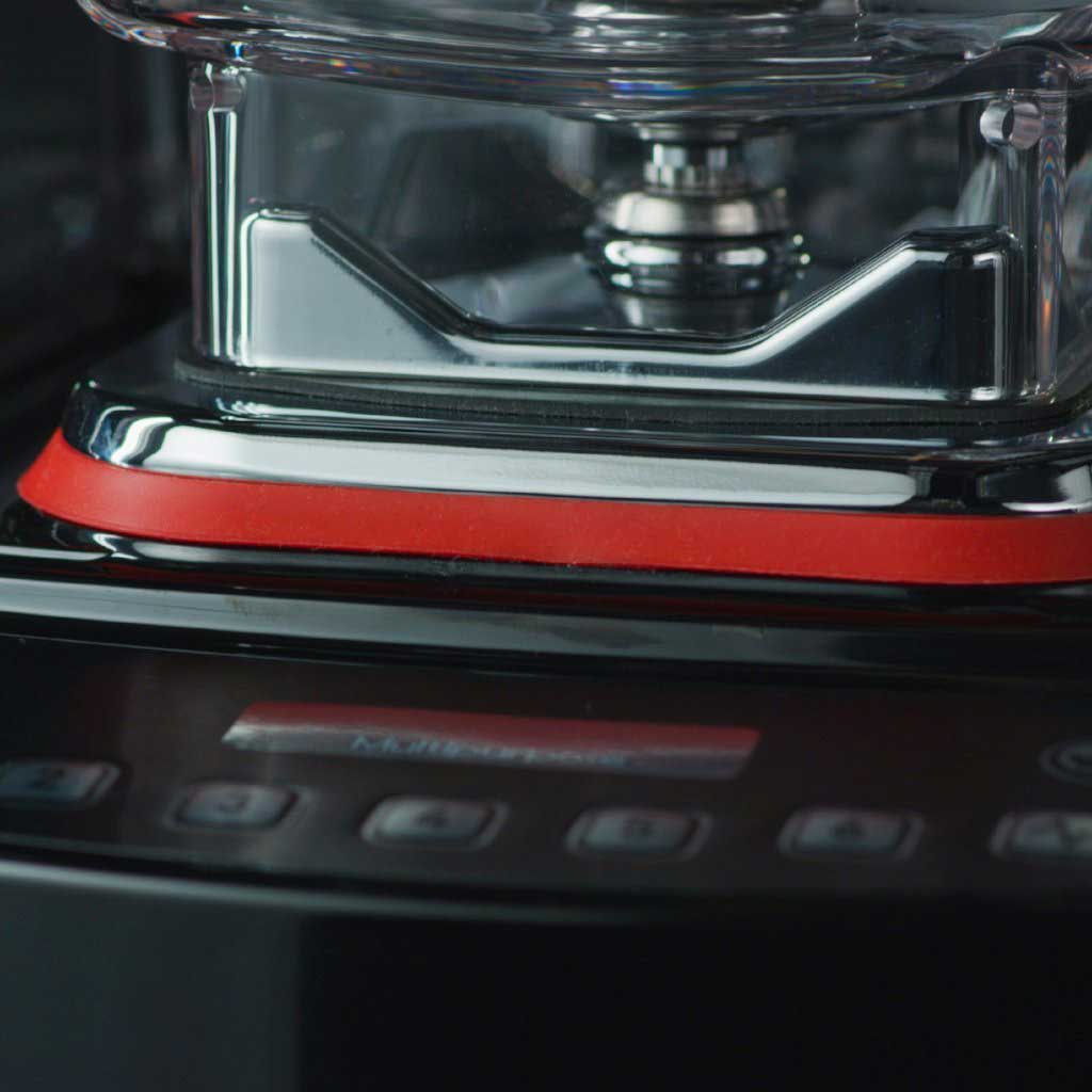 Blendtec Stealth 885 Hochleistungsmixer