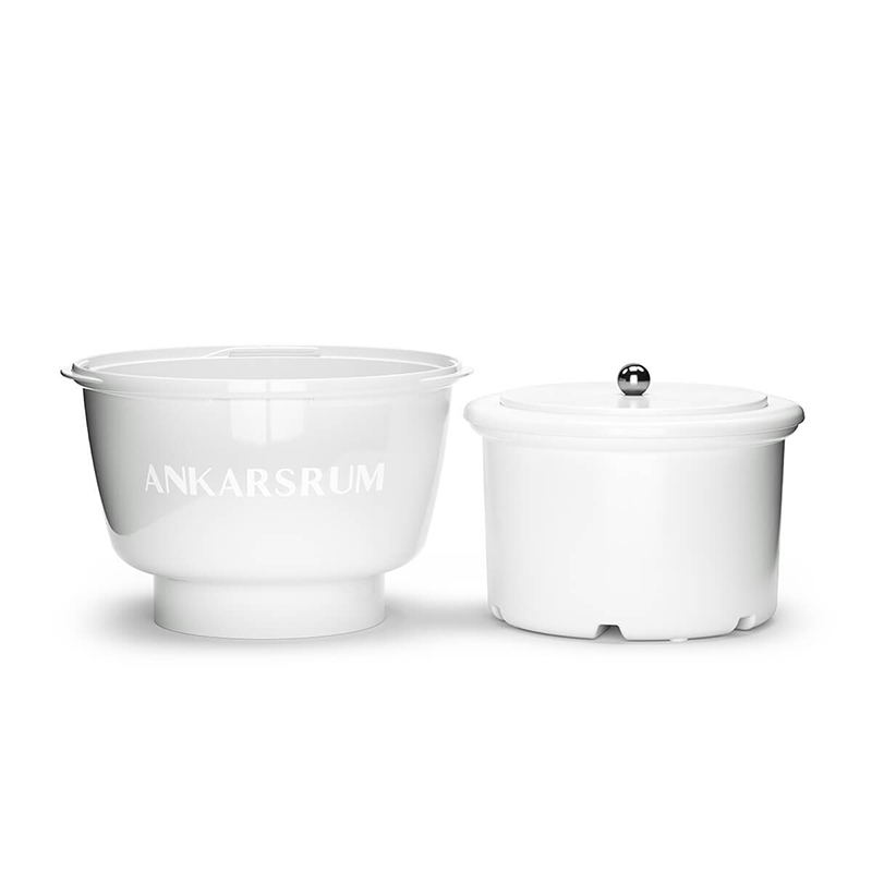 Ankarsrum Ice Cream Maker