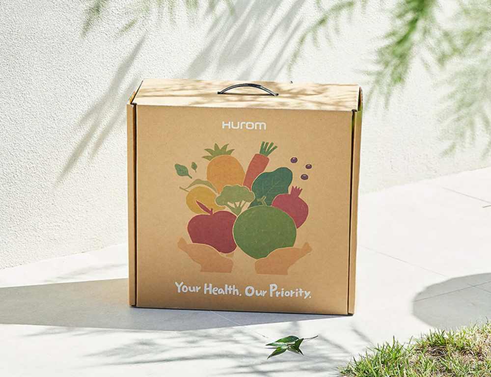 Hurom H330P Whole SlowJuicer | Special Edition 2025